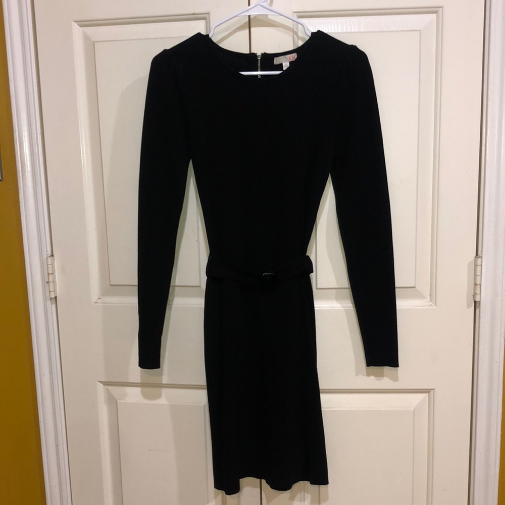 Beautiful Ladies fitted dress